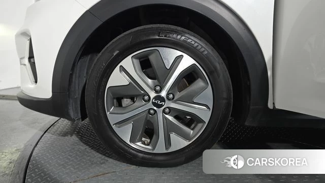 Kia Niro Plus id 4608551 из Кореи 25