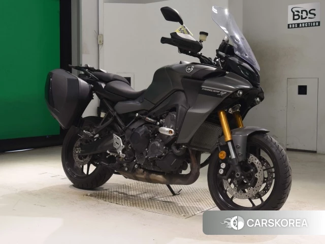 Проданный Yamaha MT-09 TRACER 9 GT 2021 из Японии, фото 5