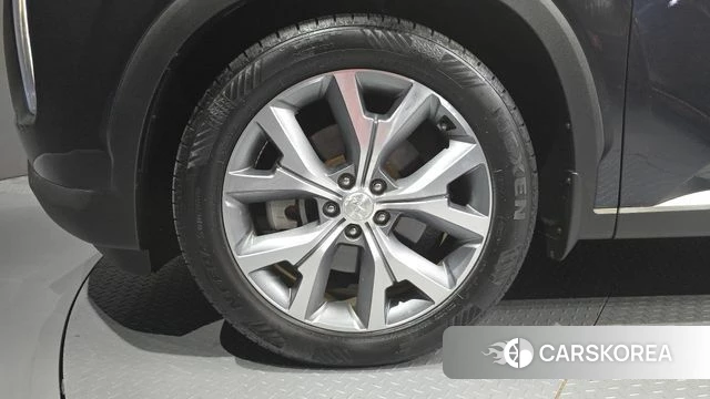 Hyundai Palisade id 4732740 из Кореи 28