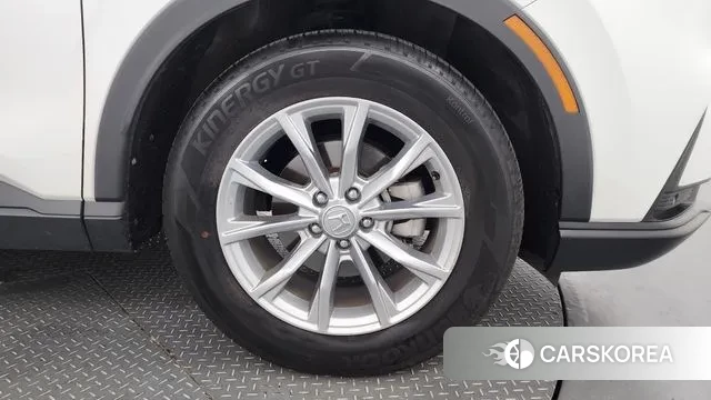 Honda CR-V 6th generation id 2889335 из Кореи 15