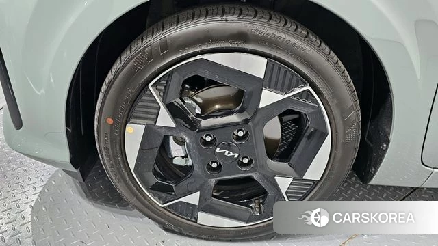 Kia The New Morning (JA) id 3837799 из Кореи 15