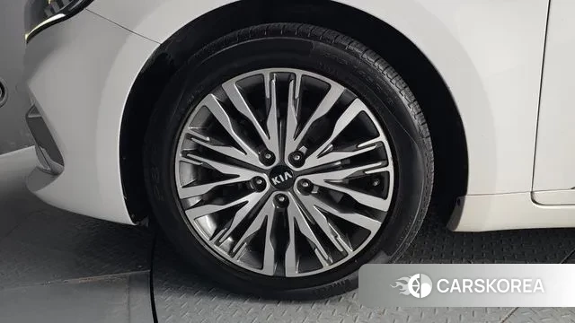 Kia K7 Premier id 3444630 из Кореи 15