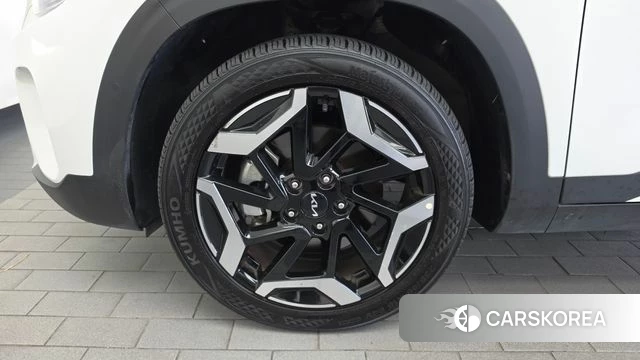 Kia The New Seltos id 4928404 из Кореи 15