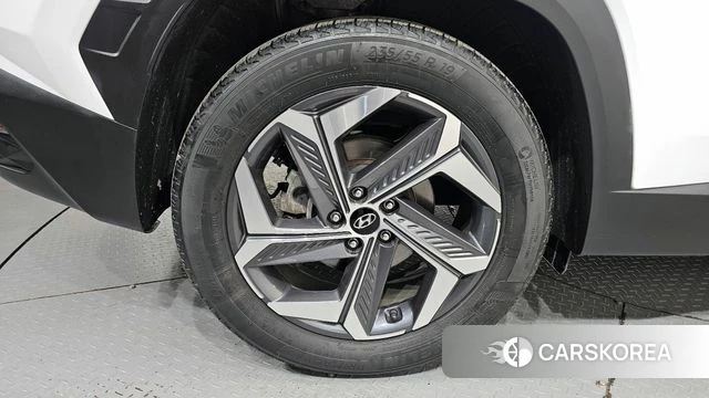 Hyundai Tucson (NX4) id 3910924 из Кореи 15