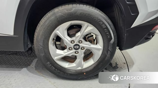 Hyundai Tucson (NX4) id 4489507 из Кореи 25