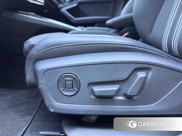 Audi A3 id 4301449 из Китая 17