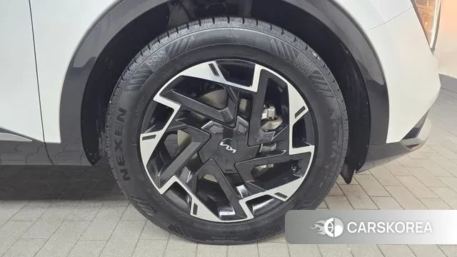 Kia Sportage 5th Generation id 3660089 из Кореи 15