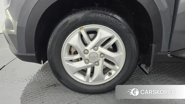 Hyundai Venue id 3711790 из Кореи 15