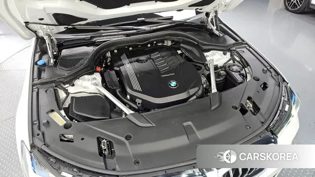 BMW 6 Series GT (G32) id 3702084 из Кореи 15