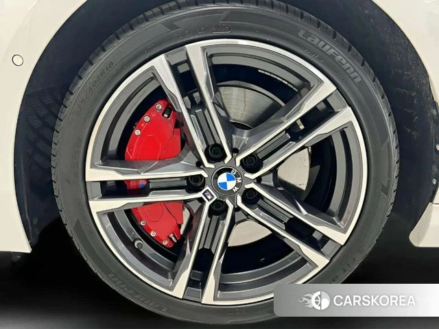 BMW 2 Series Gran Coupe (F44) id 3856493 из Кореи 15