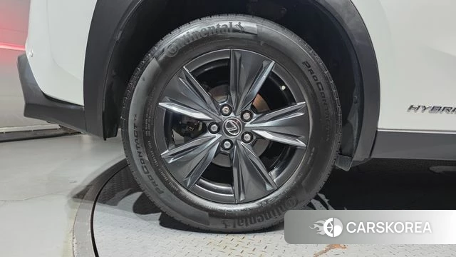 Lexus UX250h id 4849091 из Кореи 25