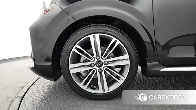 Kia All New Morning (JA) id 3647122 из Кореи 15