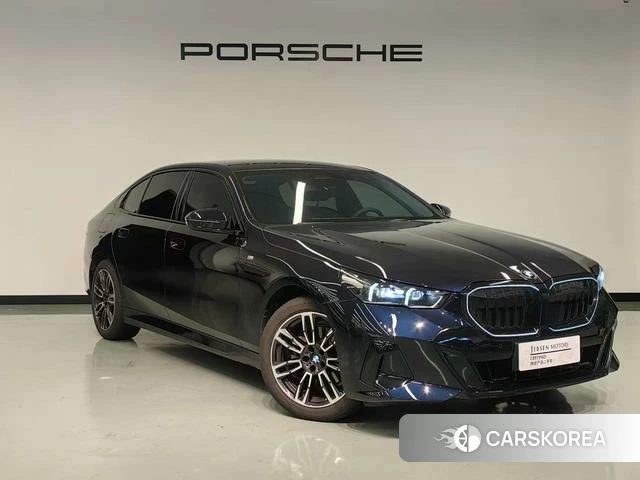 BMW 5 series id 4276889 из Китая 7