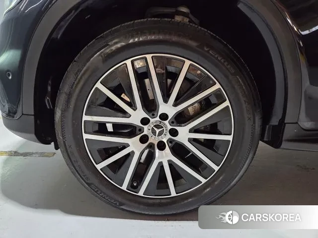 Mercedes-Benz GLC-Class X253 id 3282777 из Кореи 15