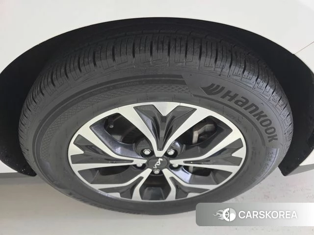 Kia Carnival 4th generation id 4618256 из Кореи 15