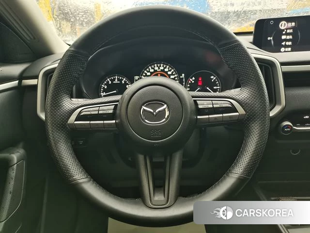 Mazda CX-50 line also id 4297845 из Китая 21