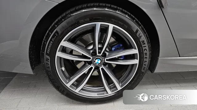 BMW 6 Series GT (G32) id 3383898 из Кореи 15