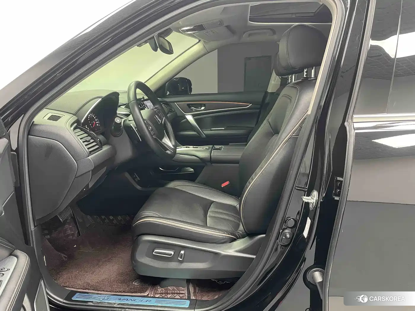 Honda Avancier id 4515425 из Китая 14