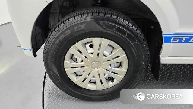 Dongfeng Socon C35 id 4444534 из Кореи 28