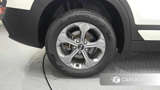 Kia Seltos id 4203456 из Кореи 15