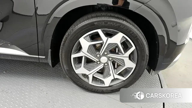 Hyundai Palisade id 3054713 из Кореи 15