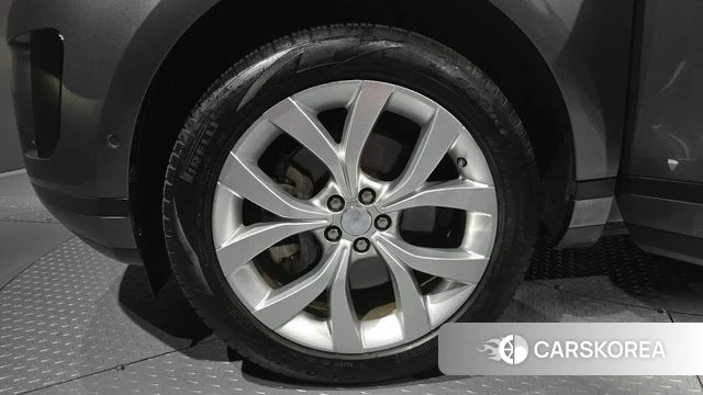 Land Rover Range Rover Evoque 2nd Generation id 4501893 из Кореи 25