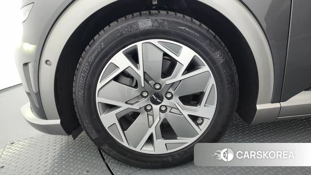 Genesis GV60 id 3832574 из Кореи 15