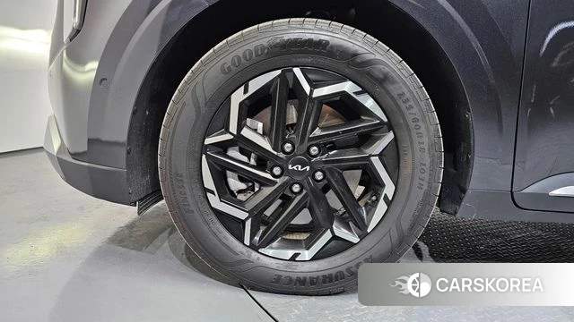 Kia The New Carnival 4th Generation id 4360358 из Кореи 15