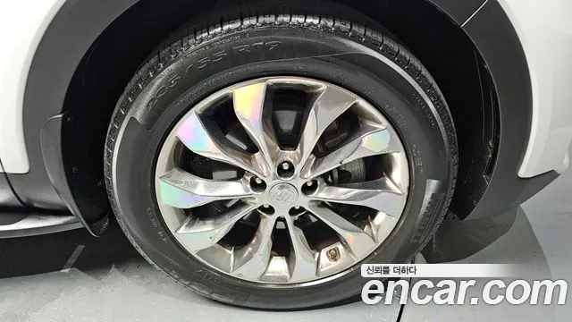 Kia The New Sorento id 2951571 из Кореи 15