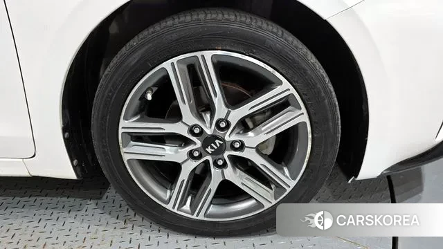 Kia Come New K3 id 3297651 из Кореи 15