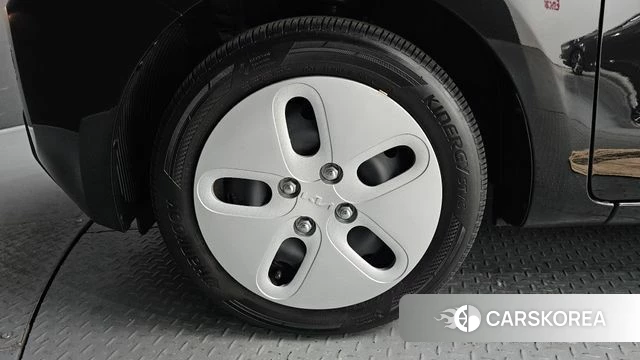 Kia The New Kia Ray id 3963484 из Кореи 15