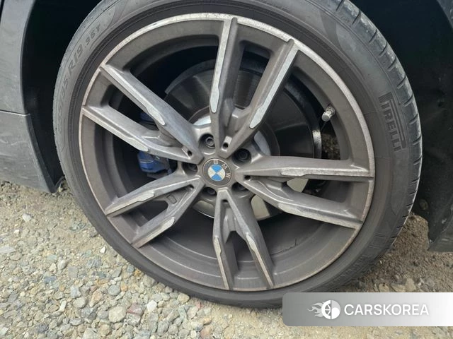 BMW 3 Series (G20) id 4262768 из Кореи 13