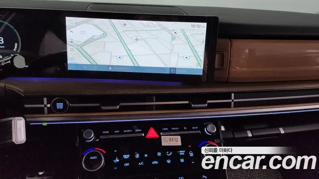 Hyundai Santa Fe (MX5) id 2654944 из Кореи 15