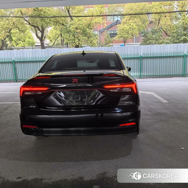 Feifan Automobile Feifan ER6 2022 Черный из Китая, фото 5