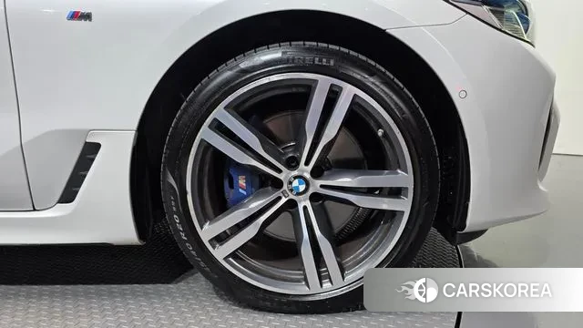 BMW 6 Series GT (G32) id 3003174 из Кореи 15