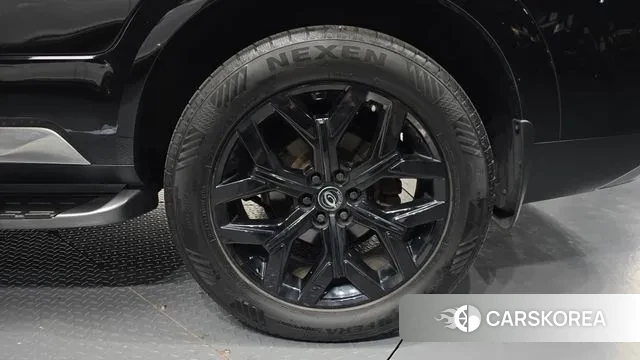 Kia Mohave Master id 3586882 из Кореи 15