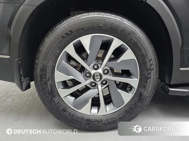 Hyundai Palisade id 3489584 из Кореи 15