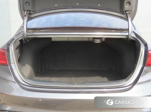 Kia The New K3 2nd generation id 3872036 из Кореи 15