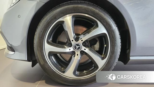 Mercedes-Benz E-Class W213 id 4567838 из Кореи 12