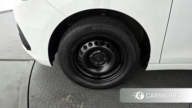 Chevrolet (GM Daewoo) The Next Spark id 3024819 из Кореи 15