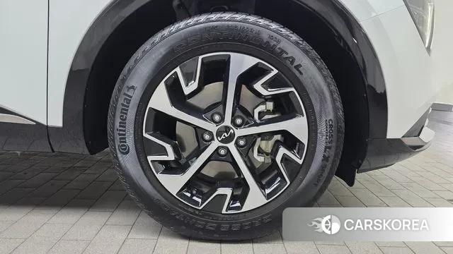 Kia Sportage 5th Generation Hybrid id 3776422 из Кореи 15