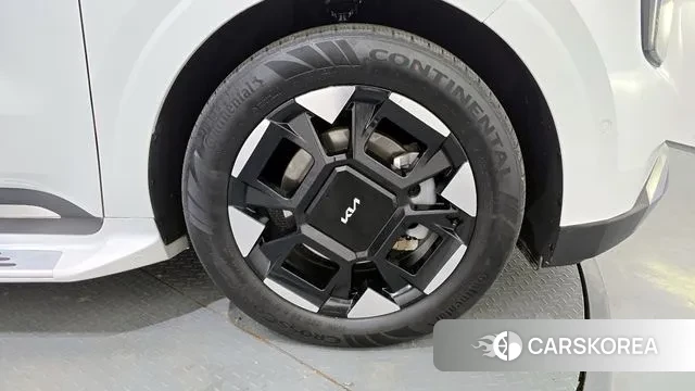 Kia The New Carnival 4th Generation id 3472039 из Кореи 15