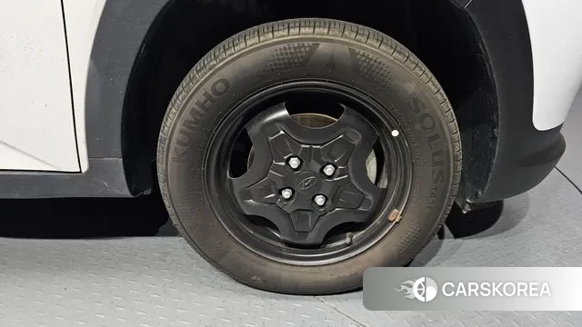 Hyundai Casper id 2984873 из Кореи 15