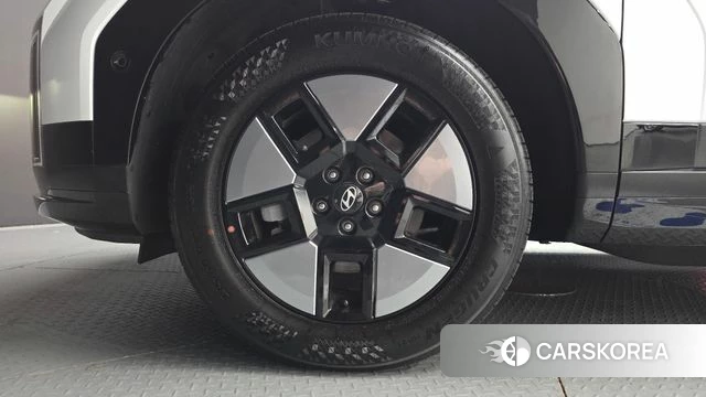 Hyundai Santa Fe (MX5) id 4400788 из Кореи 30
