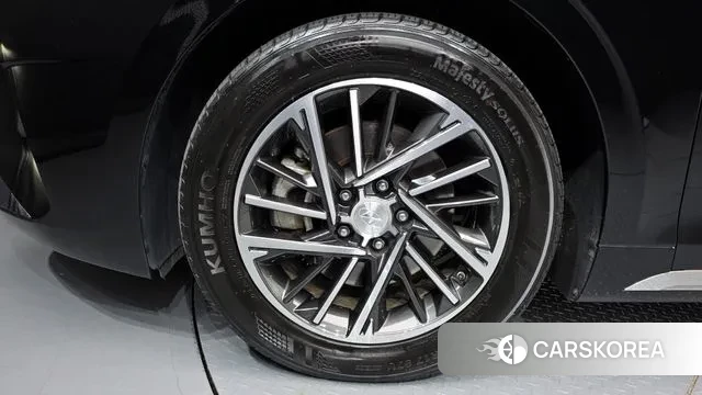 Hyundai The New Grandeur IG id 3400884 из Кореи 15