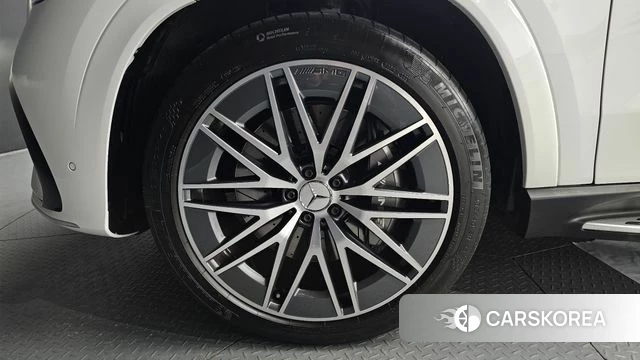 Mercedes-Benz GLE-Class W167 id 3952873 из Кореи 15