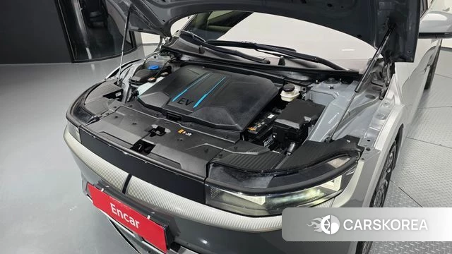 Hyundai Ionic 5 id 4632033 из Кореи 32