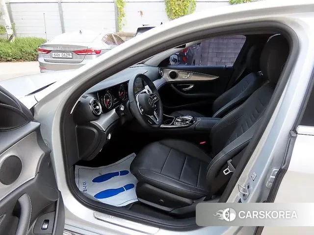 Mercedes-Benz E-Class W213 id 3371545 из Кореи 15