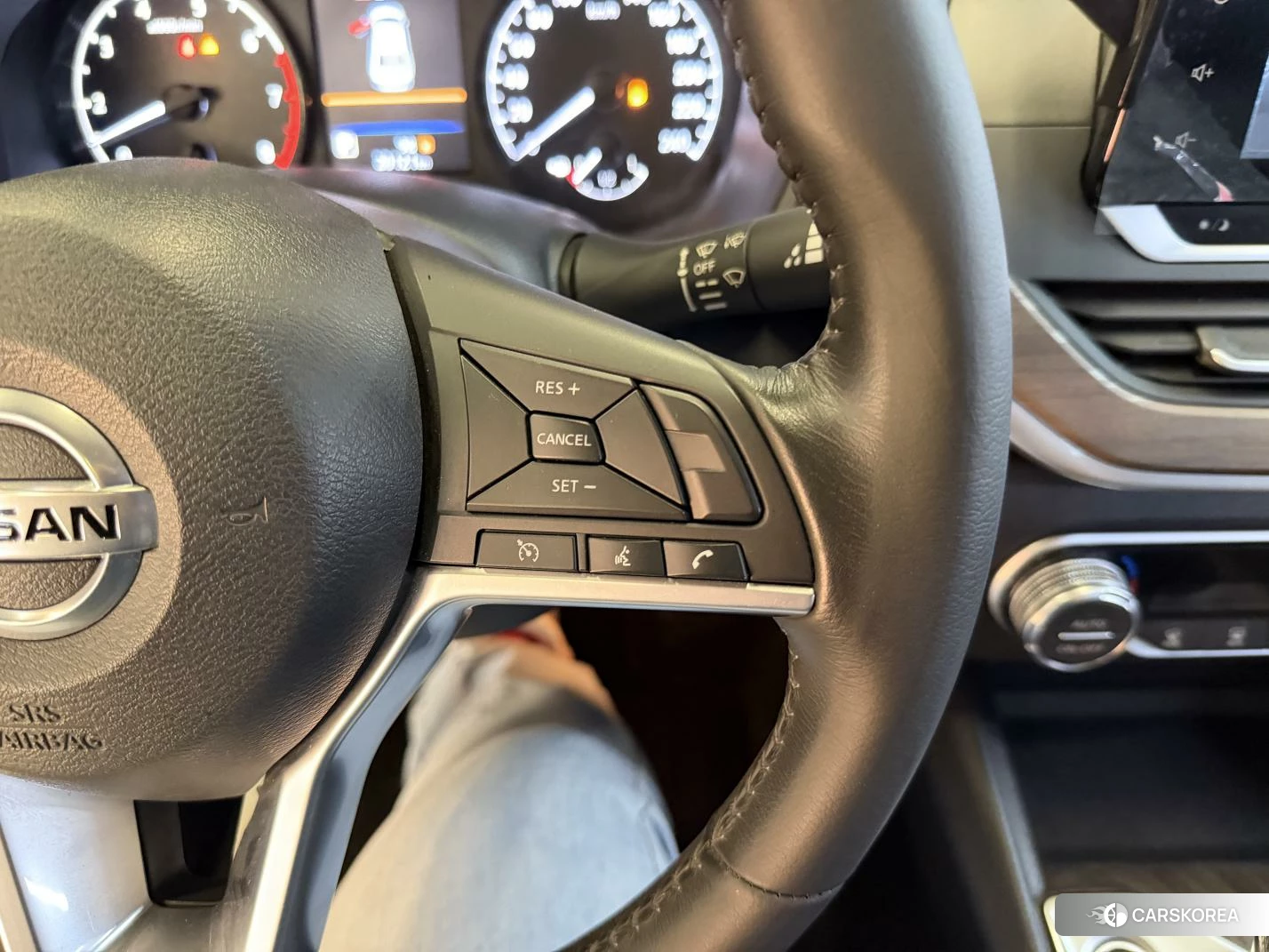 Nissan Altima id 4454202 из Китая 27