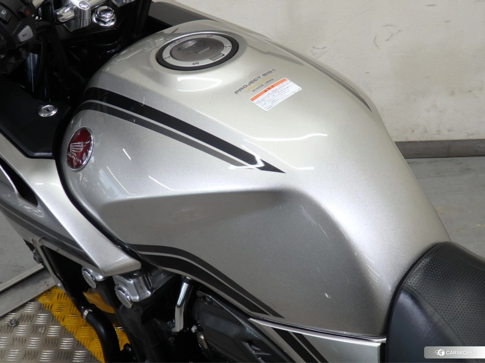 Honda CB1300SF BOLDOR ABS id 3950398 из Японии 26